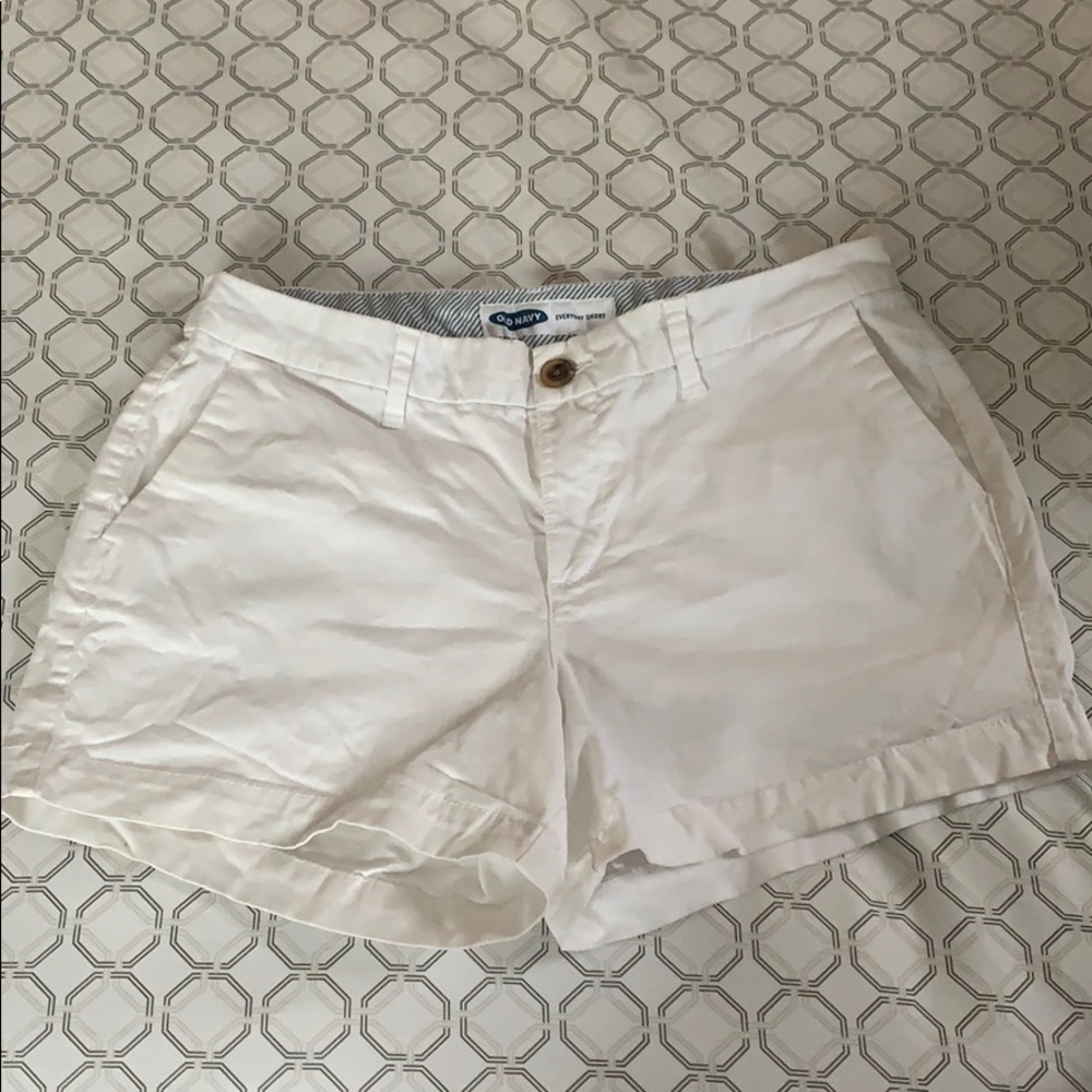Old navy shorts
